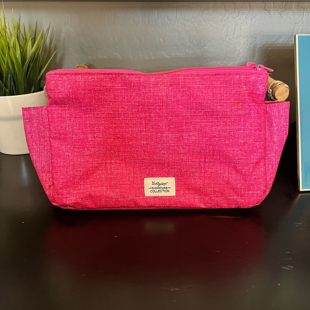Thirty-One bag purse organizer